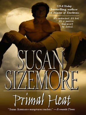 cover image of Primal Heat